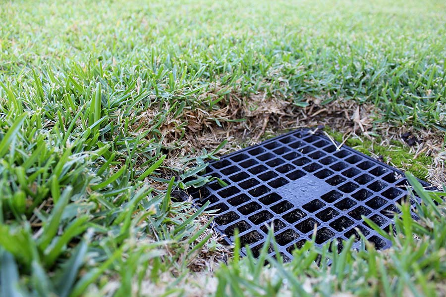 The Benefits of a French Drain