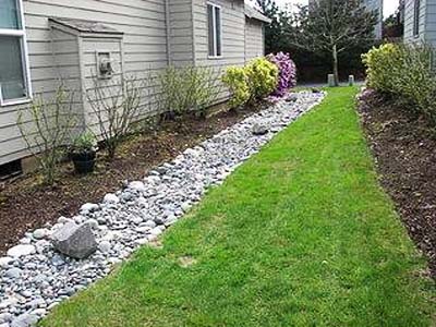 3 Excellent Reasons To Have A French Drain Installed