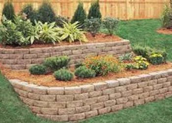 retaining-wall