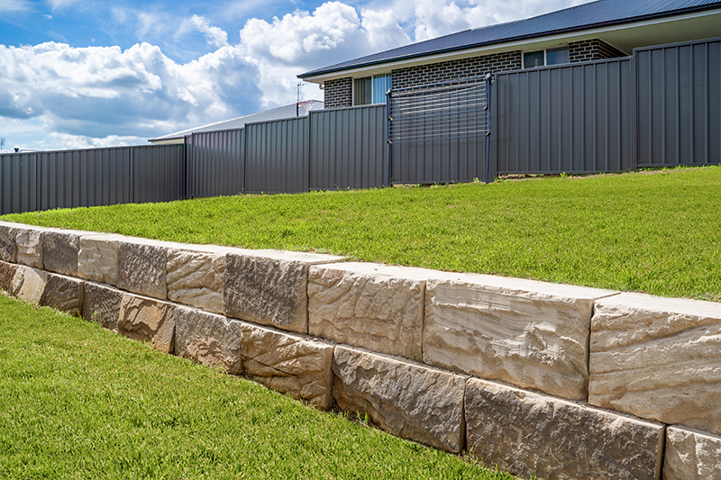 How Soil Affects Your Retaining Wall