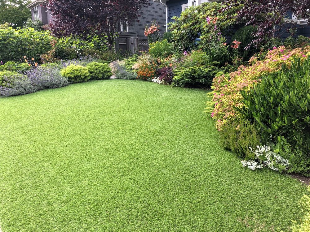 Why Reel Mowers are the Perfect Choice for Small Lawns 