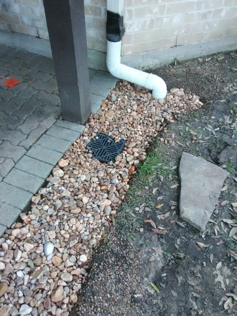 What Is A French Drain and How Does it Work? 