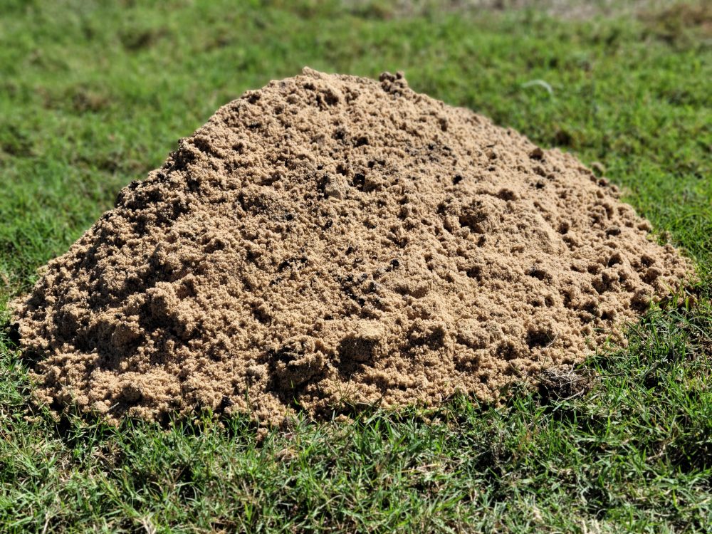 Soil Types and Their Impact on Lawn Evenness: A Texas Homeowner's Guide