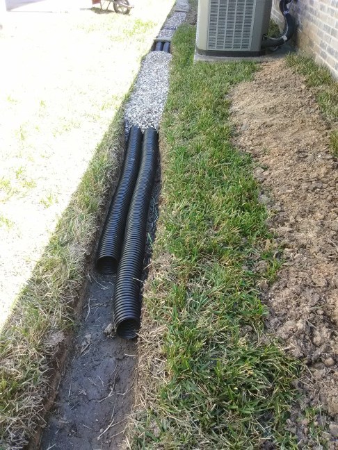 French Drain Installation: What to Expect French Drain Installation: What to Expect